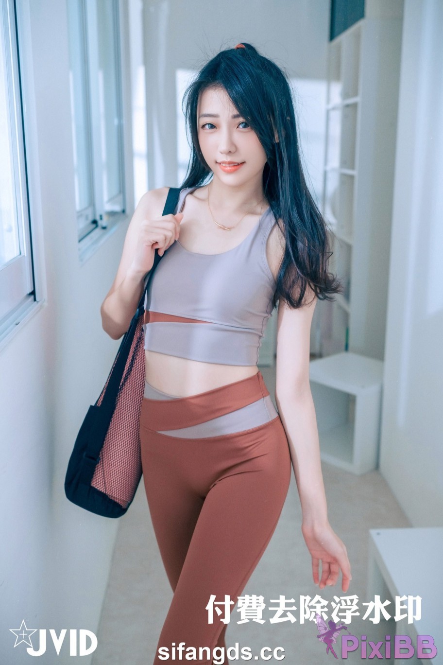 JVID Yan yan Angel PixiBB.COM 108