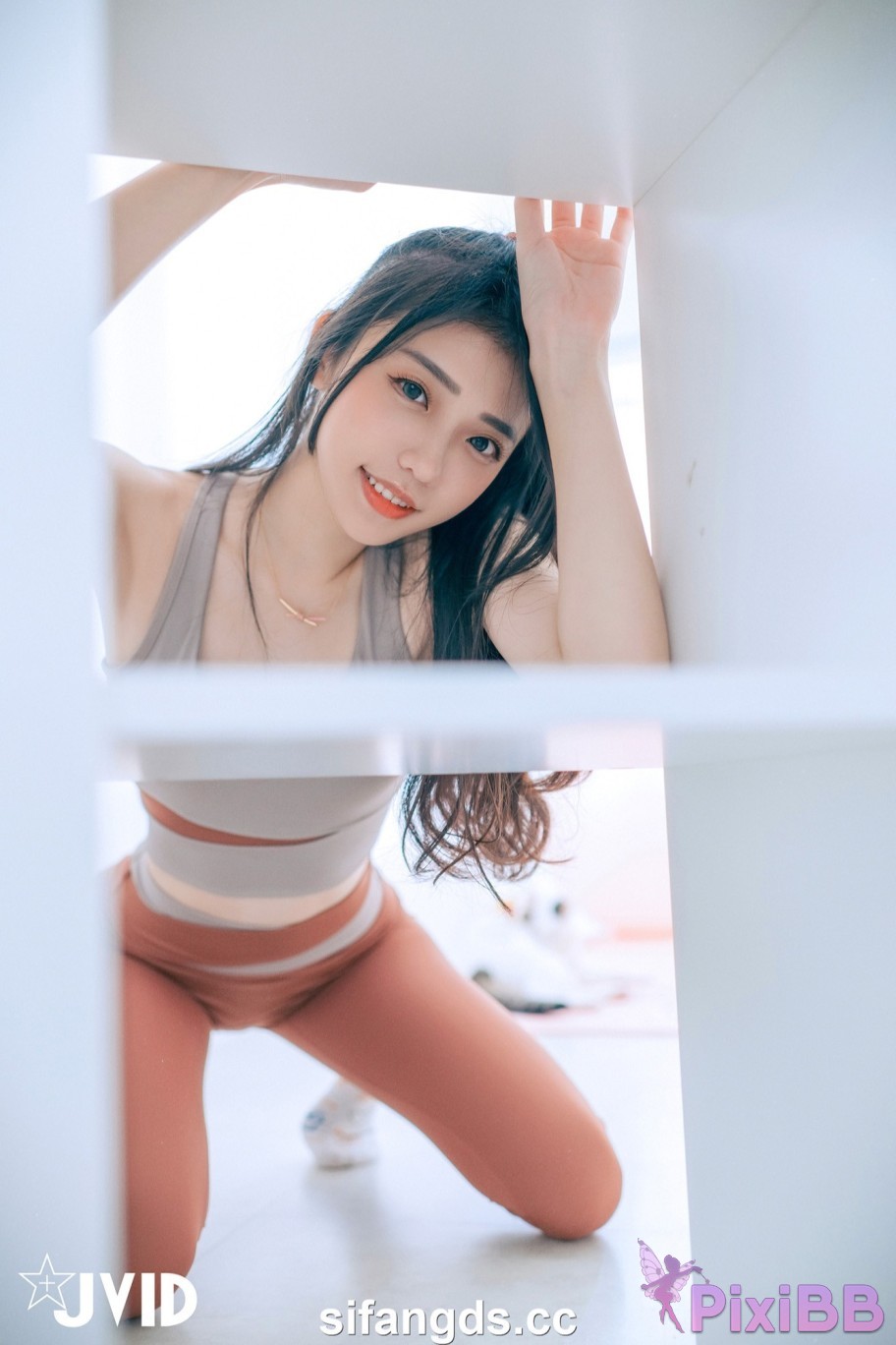 JVID Yan yan Angel PixiBB.COM 115