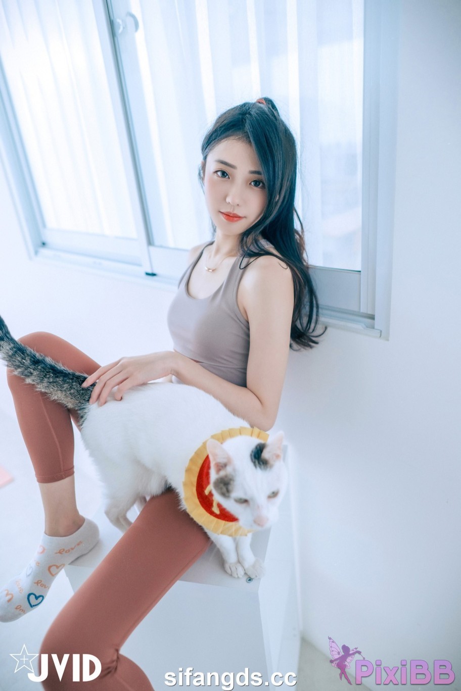 JVID Yan yan Angel PixiBB.COM 117