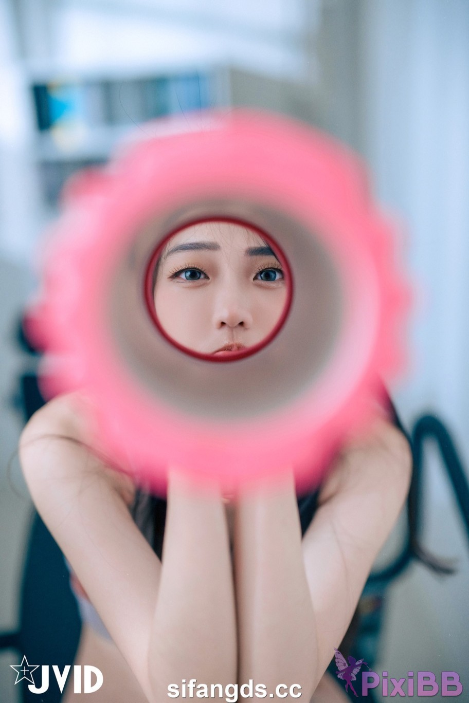 JVID Yan yan Angel PixiBB.COM 119