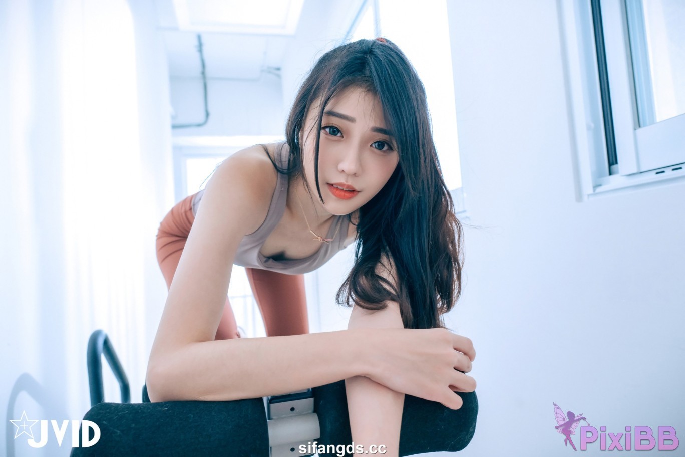 JVID Yan yan Angel  PixiBB.COM 121