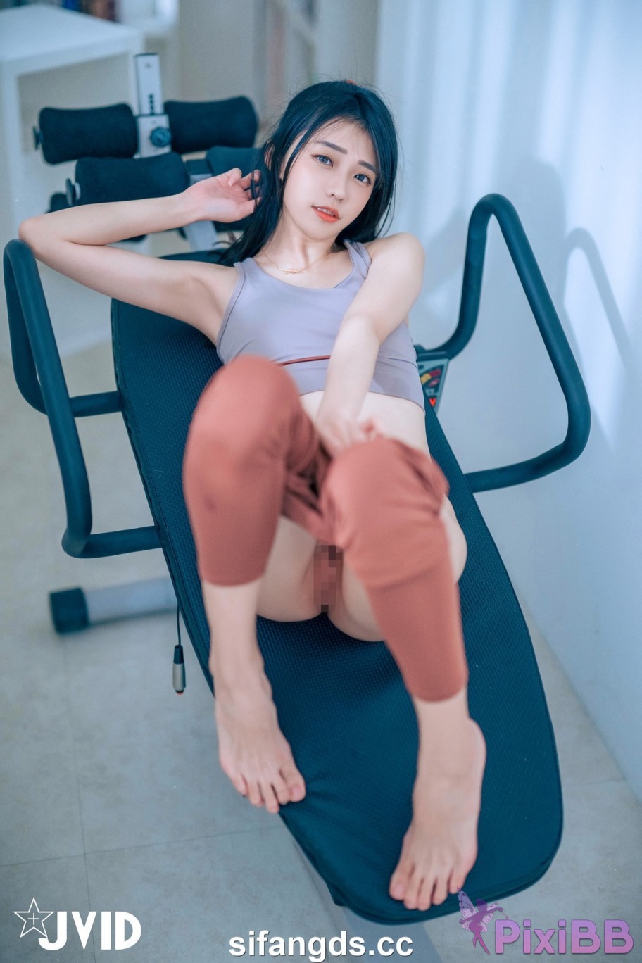 JVID Yan yan Angel  PixiBB.COM 132