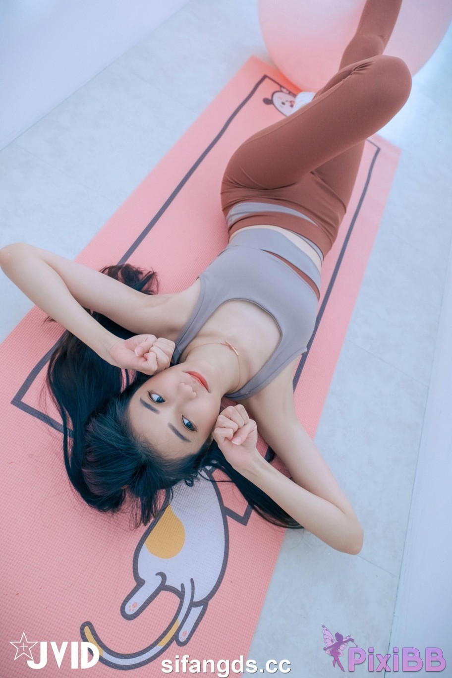 JVID Yan yan Angel  PixiBB.COM 135
