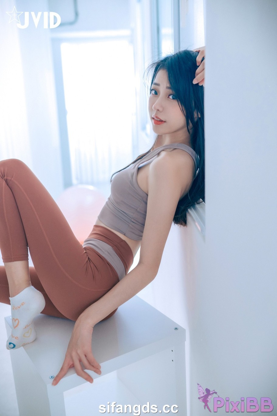 JVID Yan yan Angel  PixiBB.COM 140