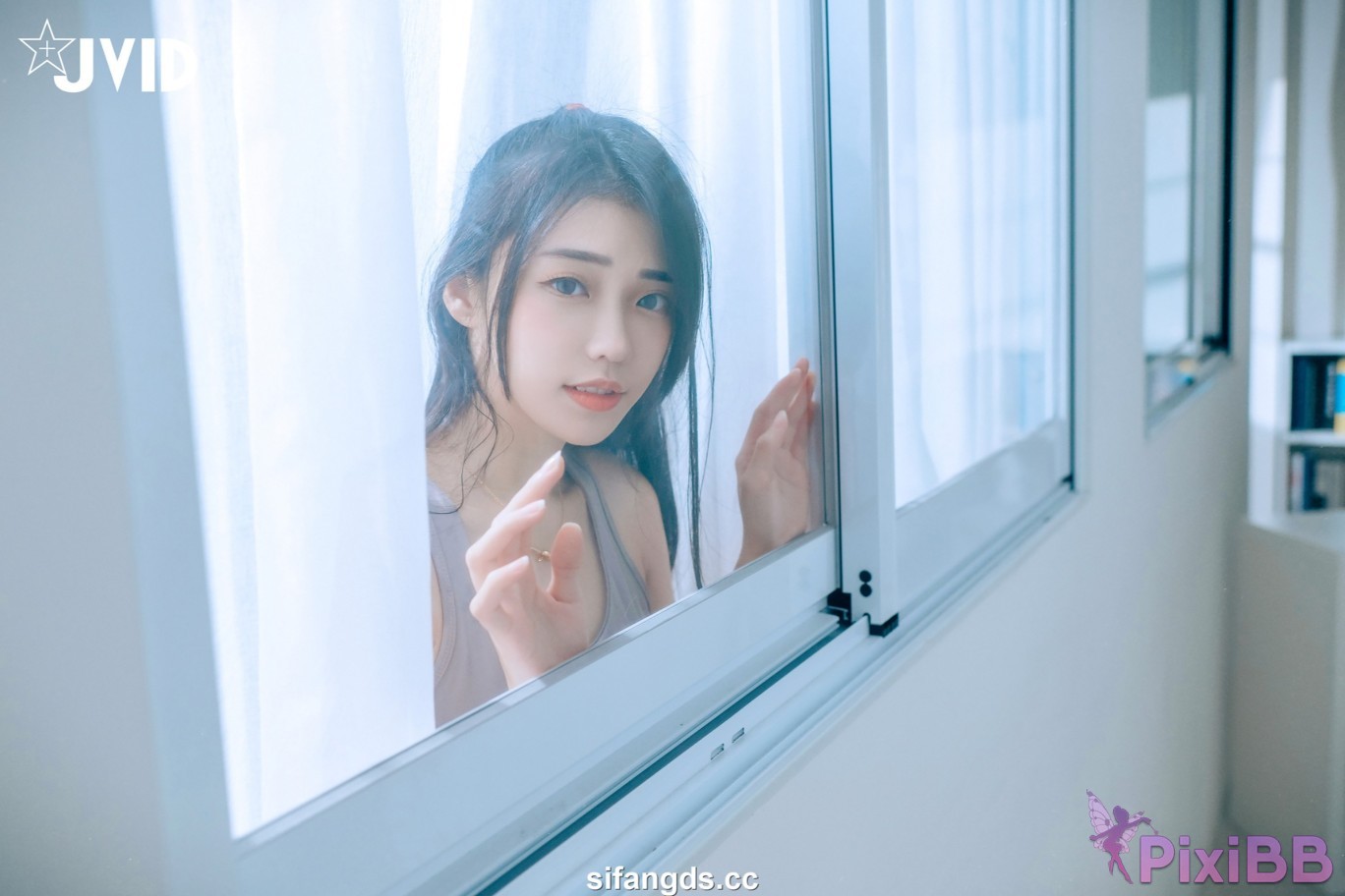 JVID Yan yan Angel  PixiBB.COM 160