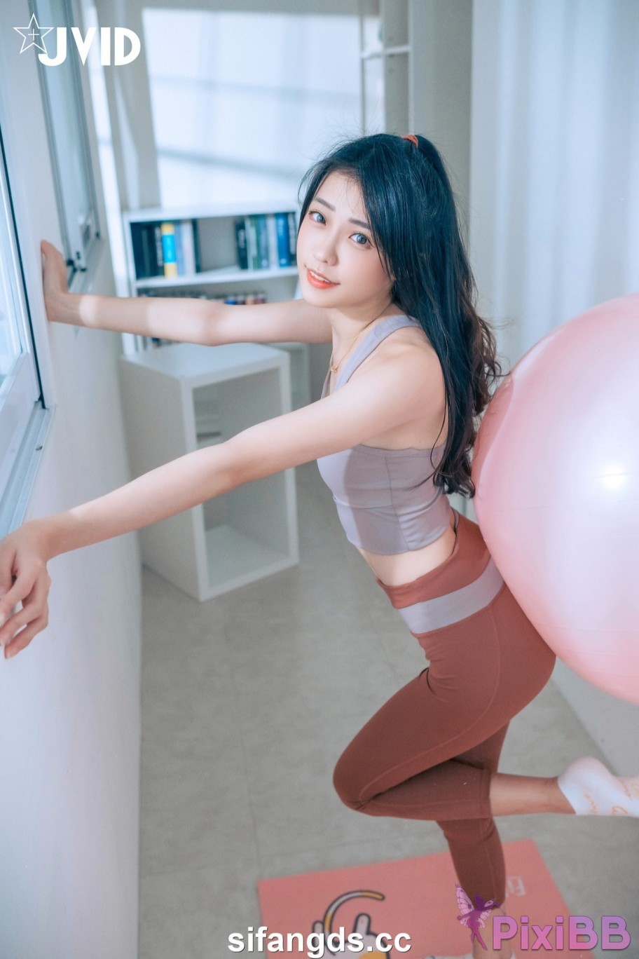 JVID Yan yan Angel  PixiBB.COM 162