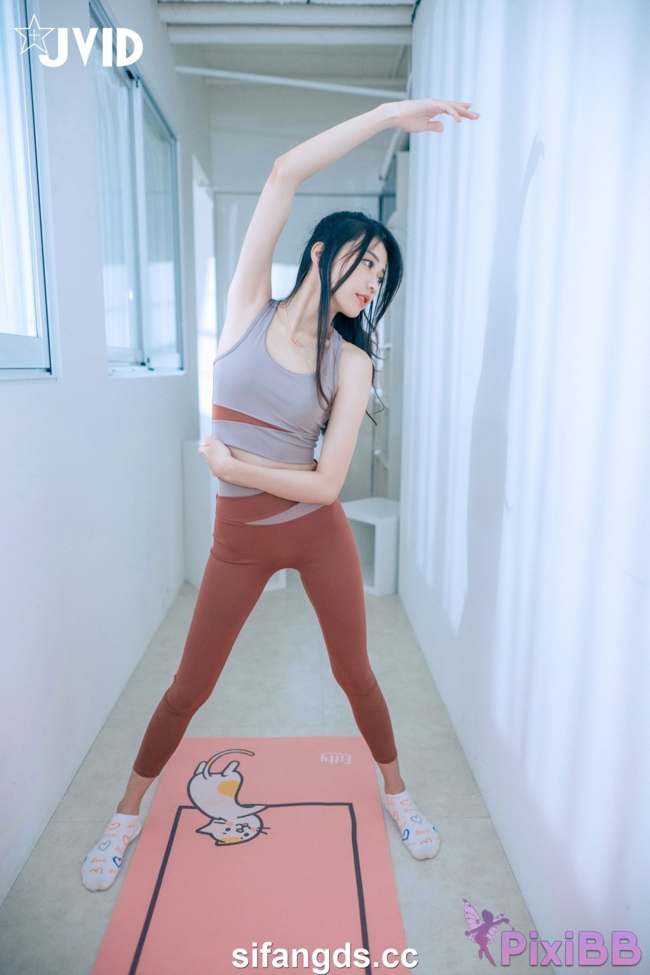 JVID Yan yan Angel  PixiBB.COM 163