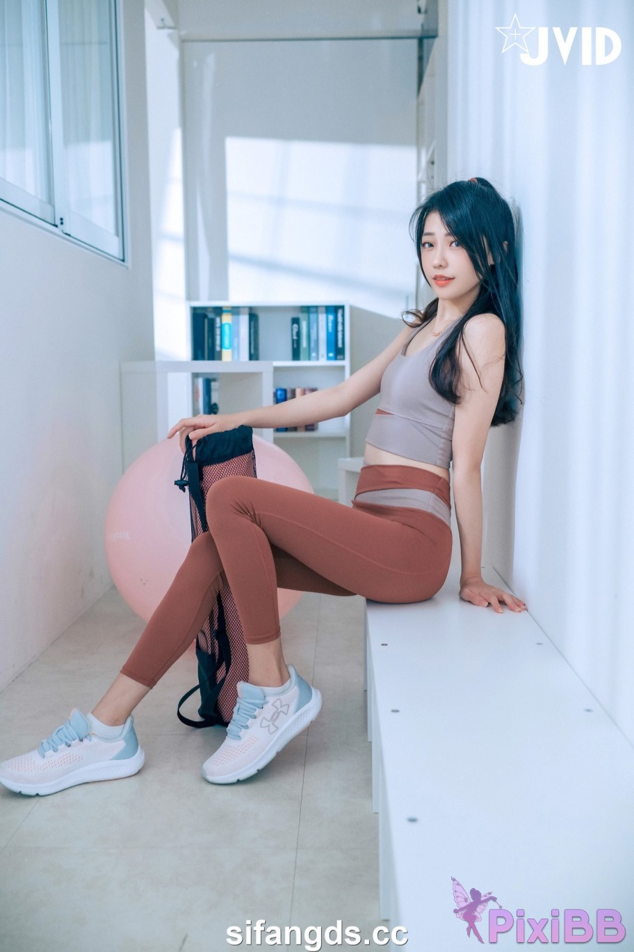 JVID Yan yan Angel  PixiBB.COM 166