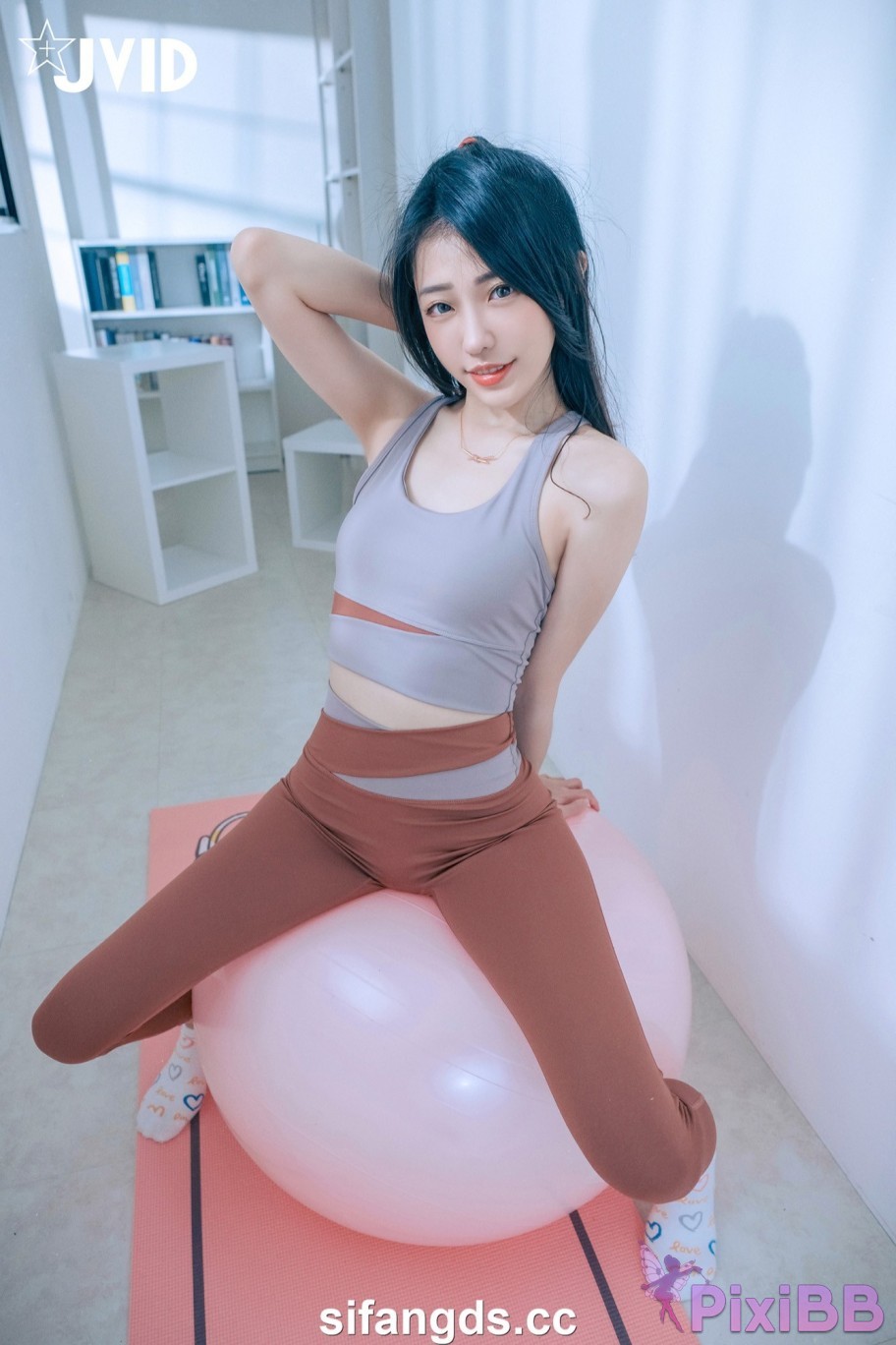 JVID Yan yan Angel  PixiBB.COM 174