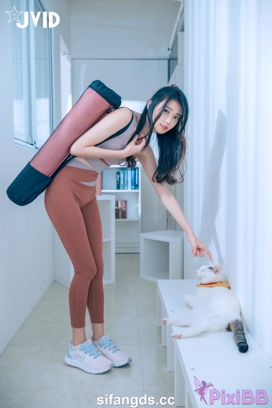 JVID Yan yan Angel  PixiBB.COM 176