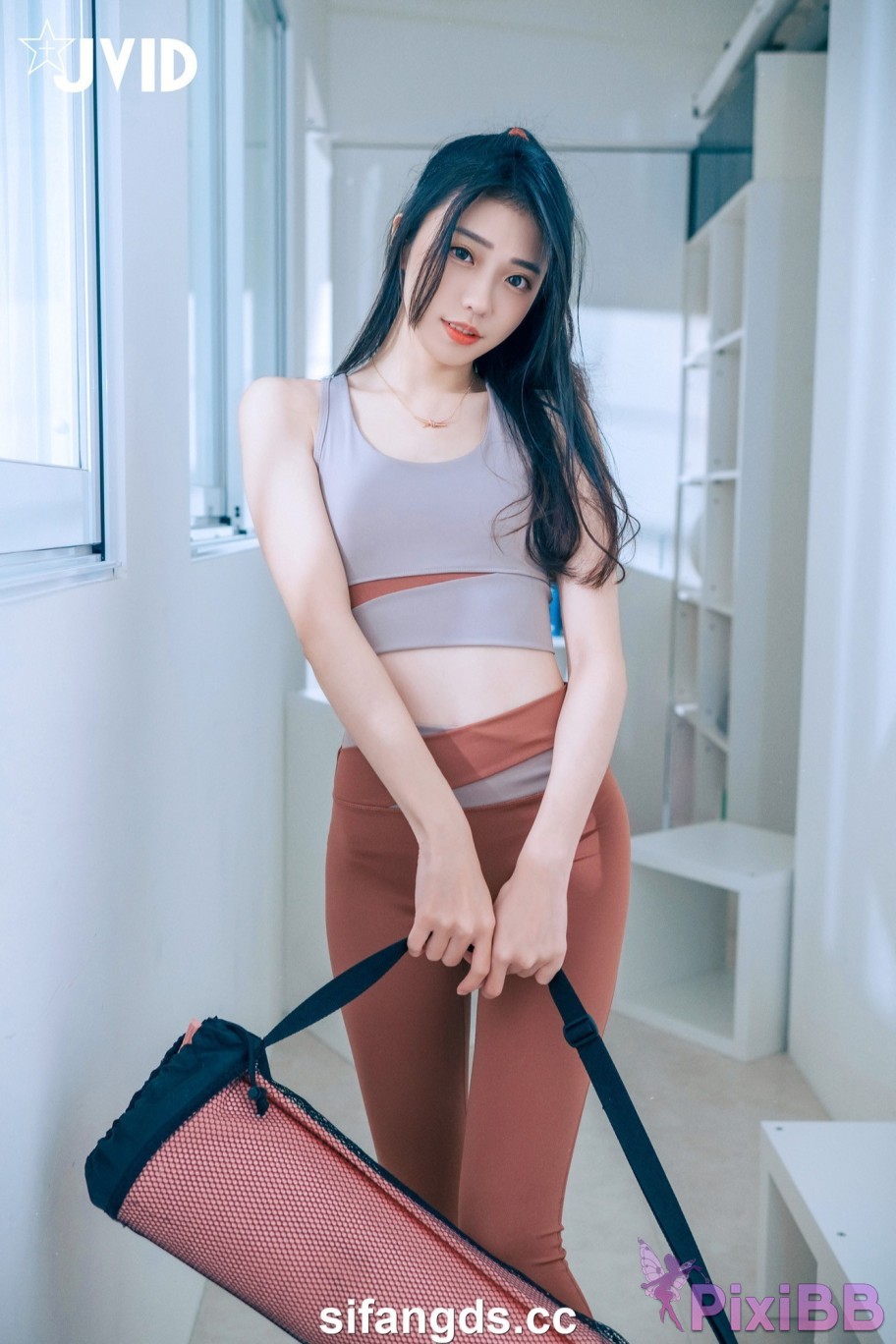 JVID Yan yan Angel  PixiBB.COM 183