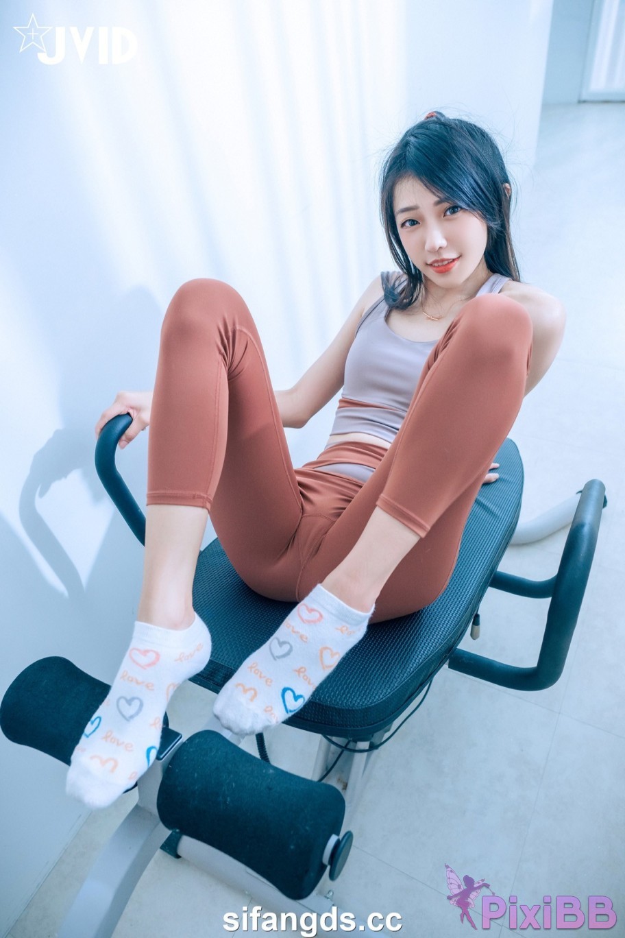 JVID Yan yan Angel  PixiBB.COM 185