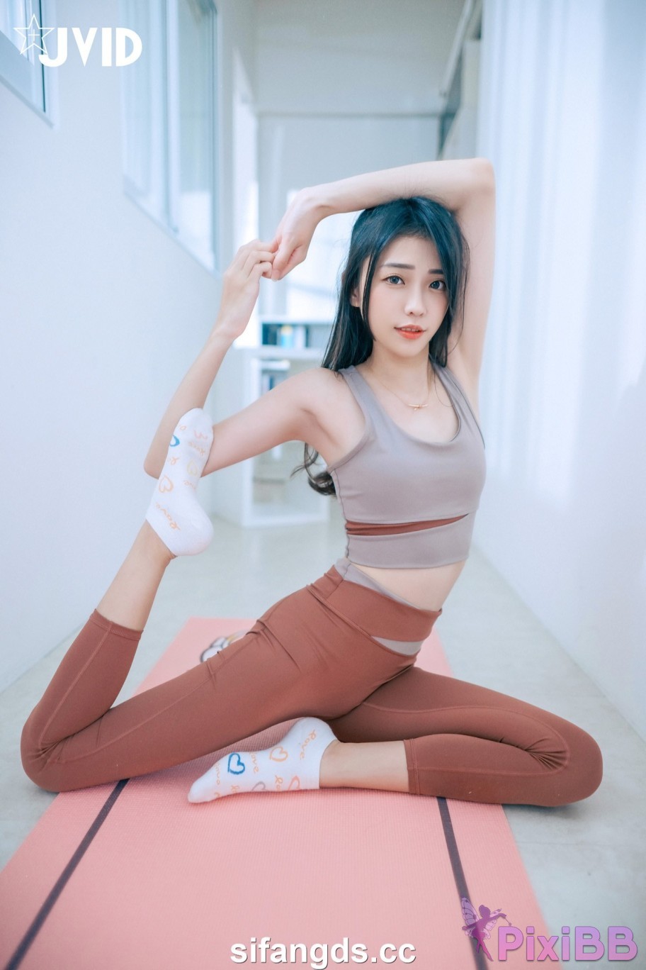 JVID Yan yan Angel  PixiBB.COM 202