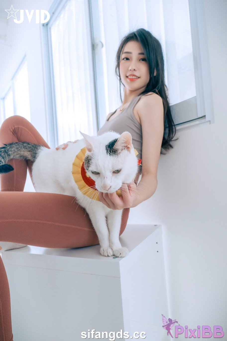 JVID Yan yan Angel  PixiBB.COM 207