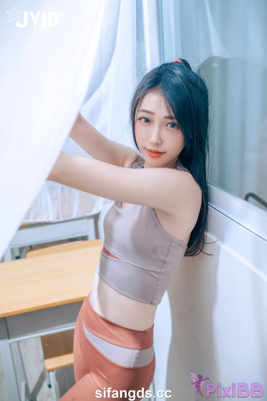 JVID Yan yan Angel  PixiBB.COM 209