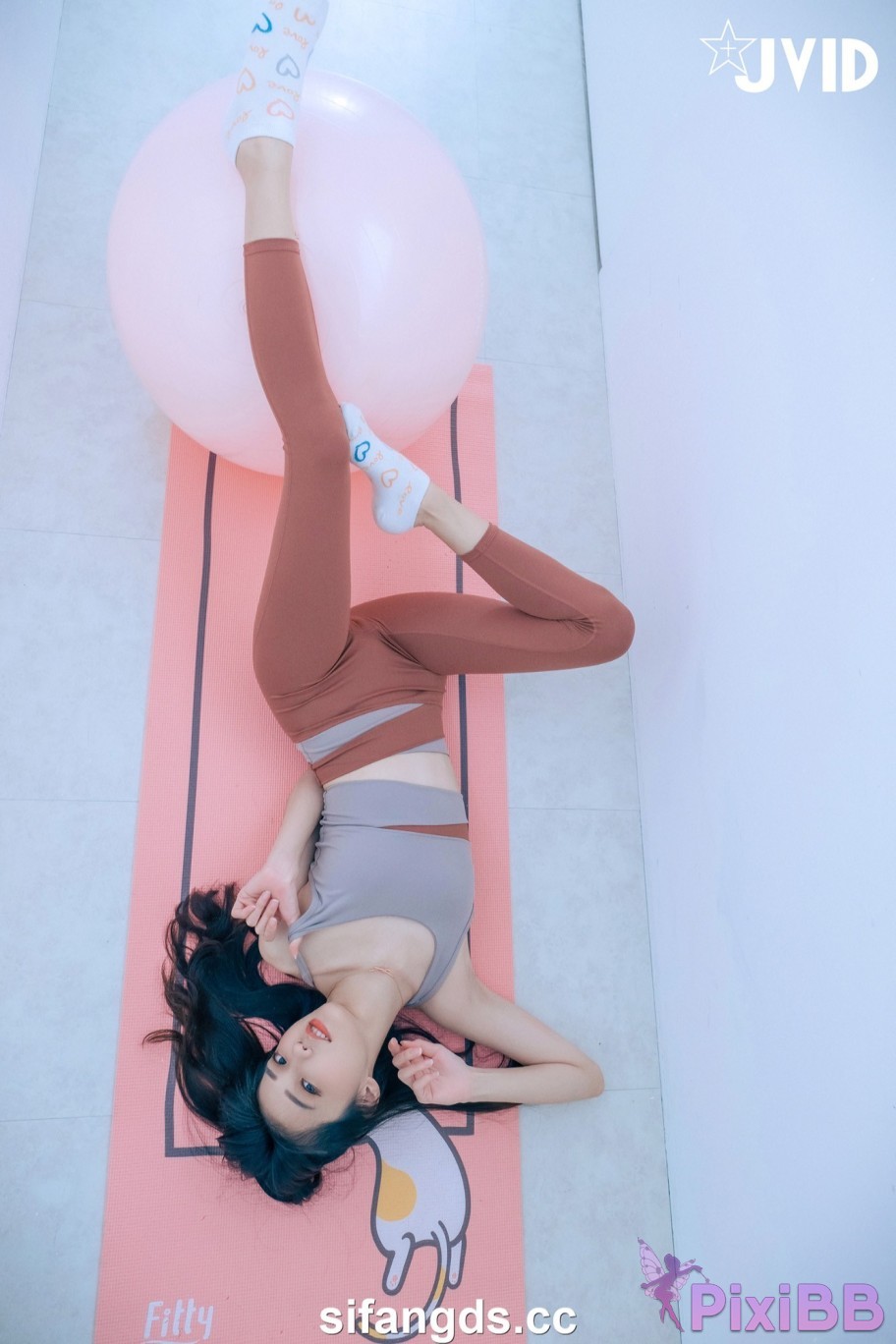 JVID Yan yan Angel  PixiBB.COM 210