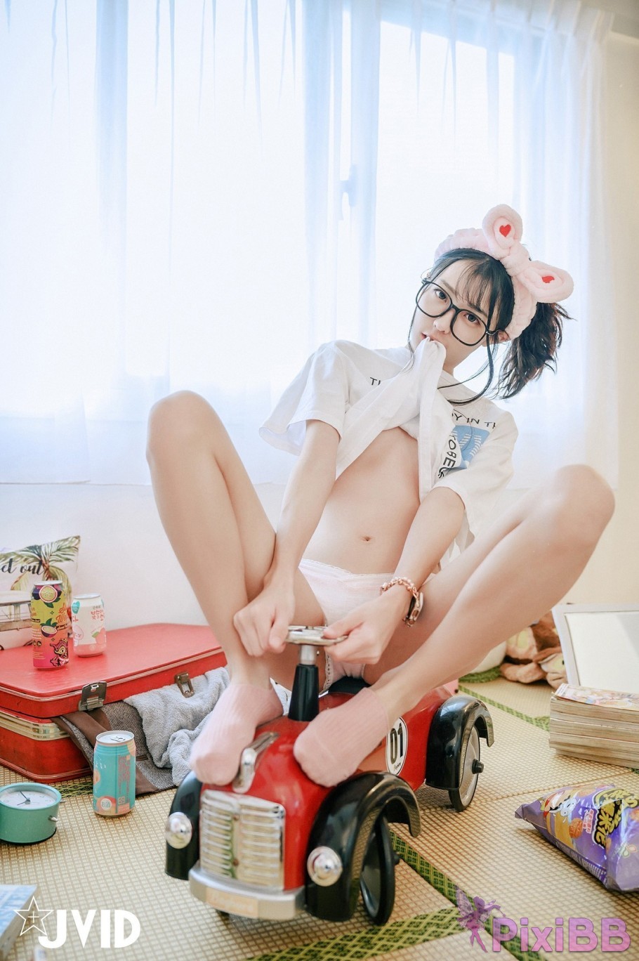 JVID Yan yan Angel PixiBB.COM 020