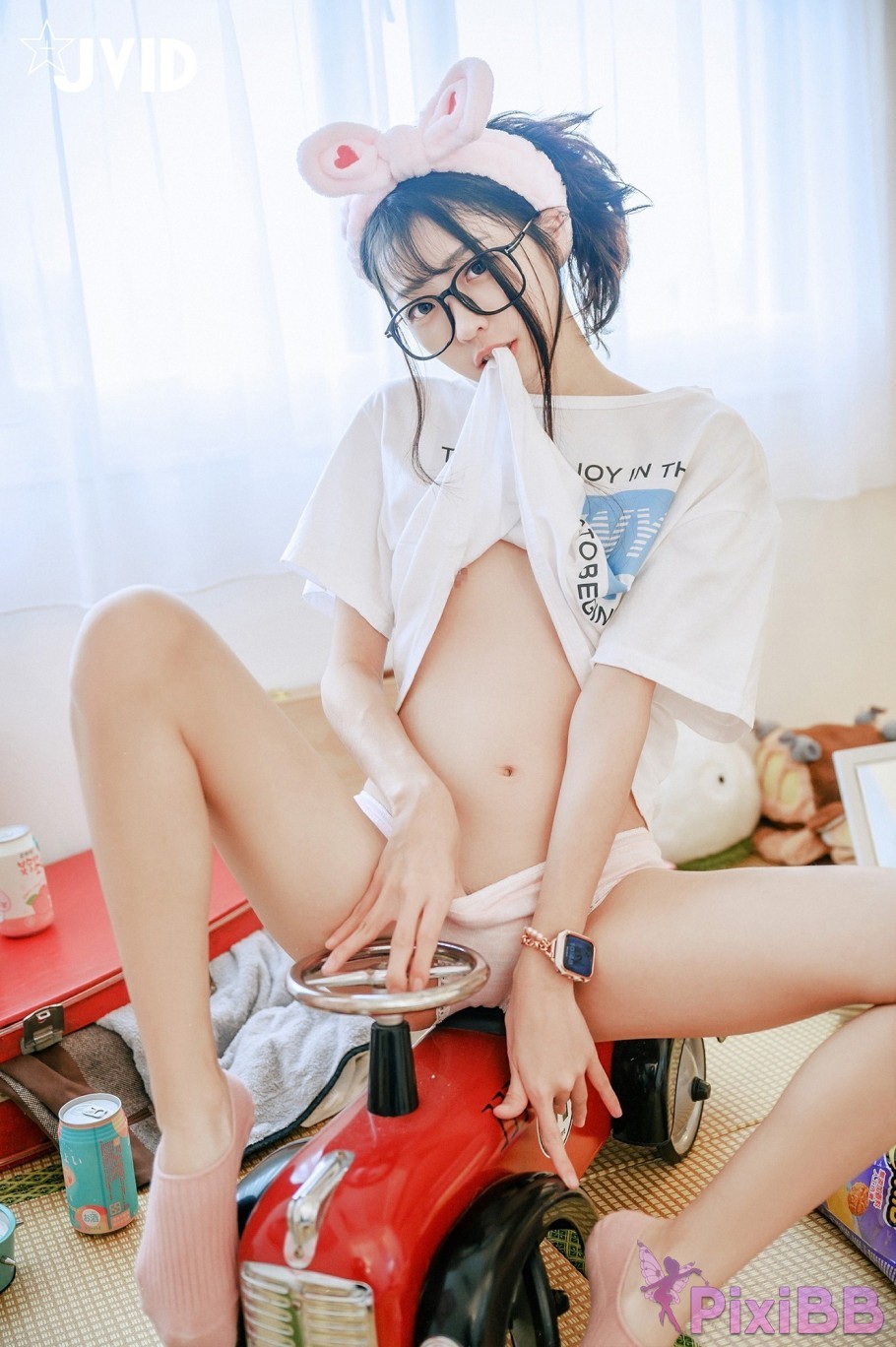 JVID Yan yan Angel PixiBB.COM 022