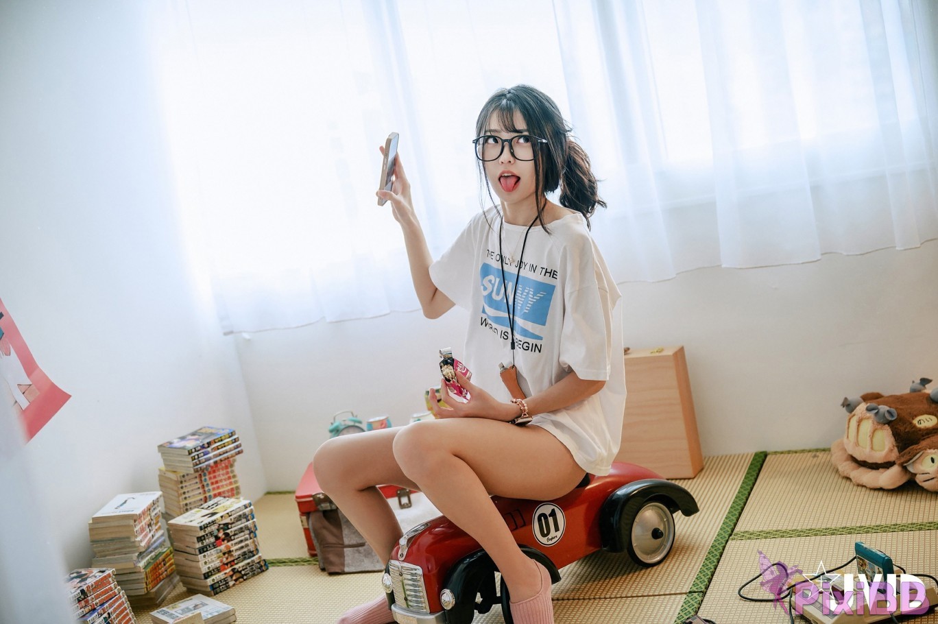 JVID Yan yan Angel PixiBB.COM 033