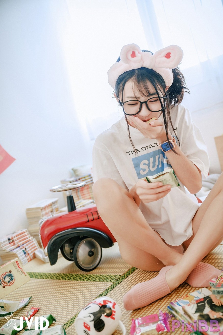 JVID Yan yan Angel PixiBB.COM 051