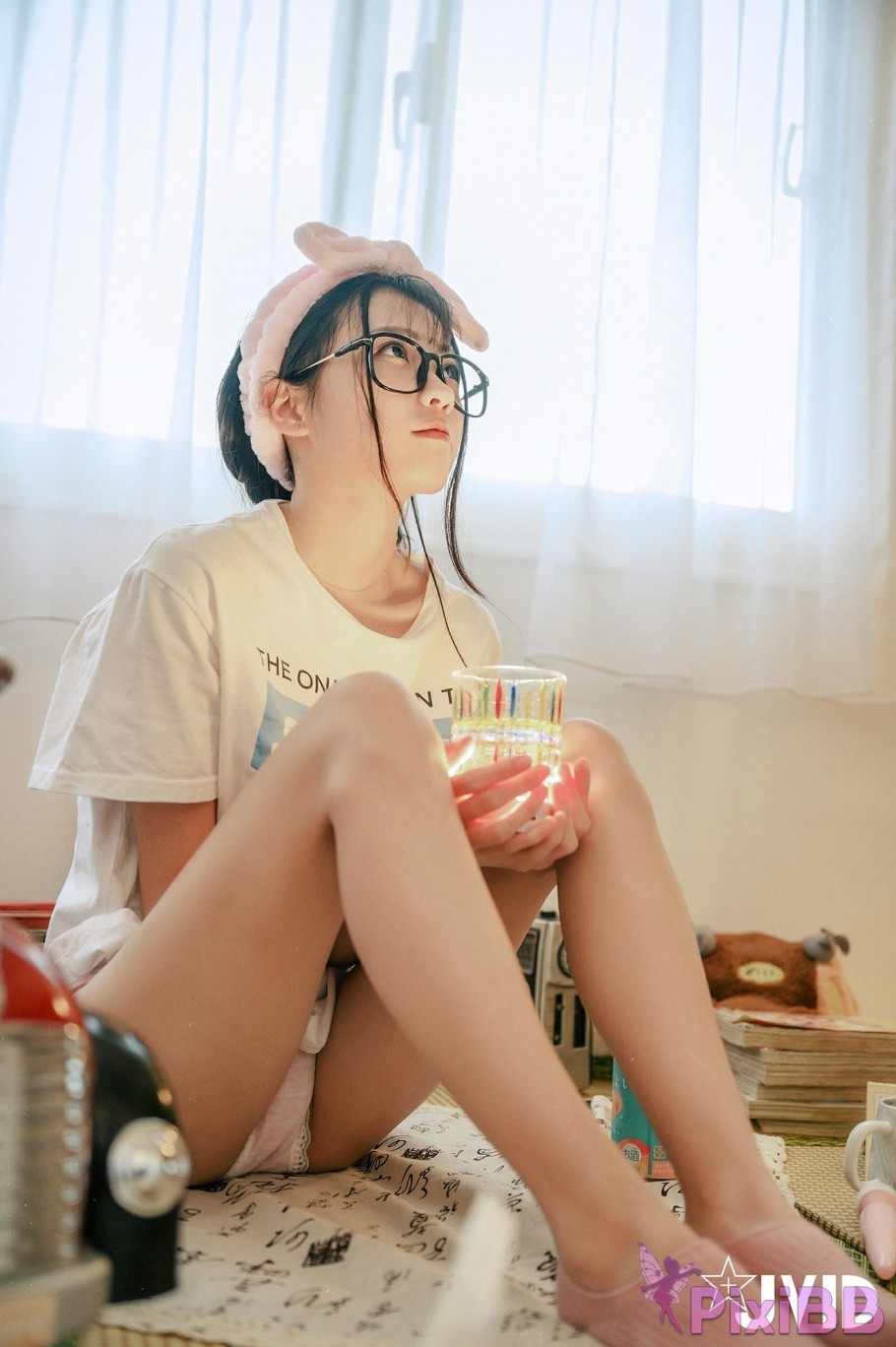 JVID Yan yan Angel PixiBB.COM 060