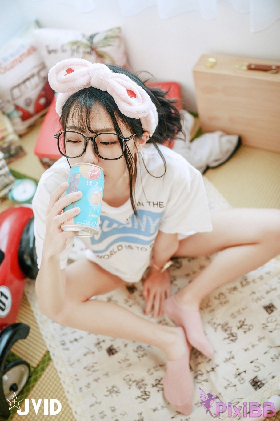 JVID Yan yan Angel PixiBB.COM 063