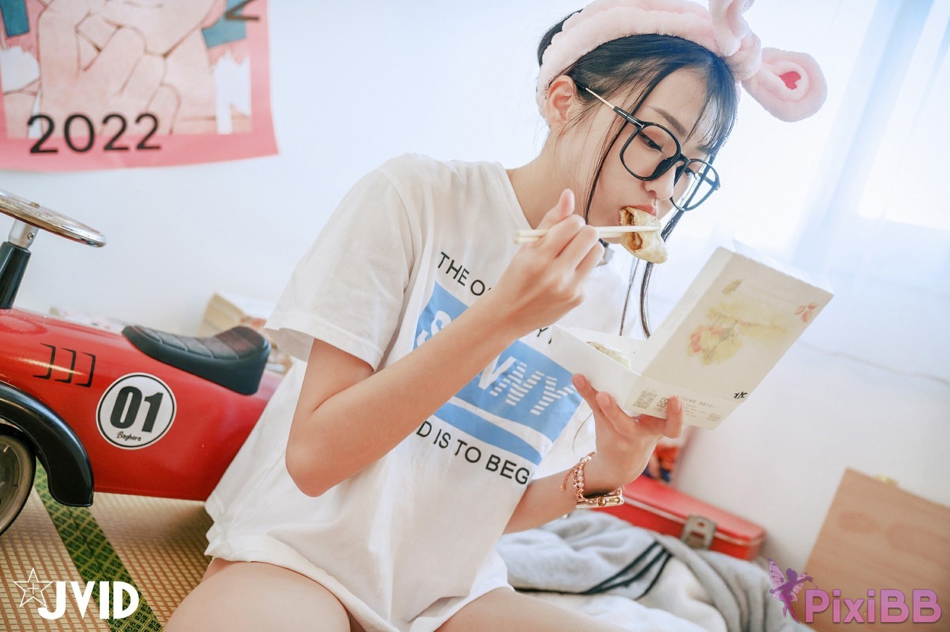 JVID Yan yan Angel PixiBB.COM 077