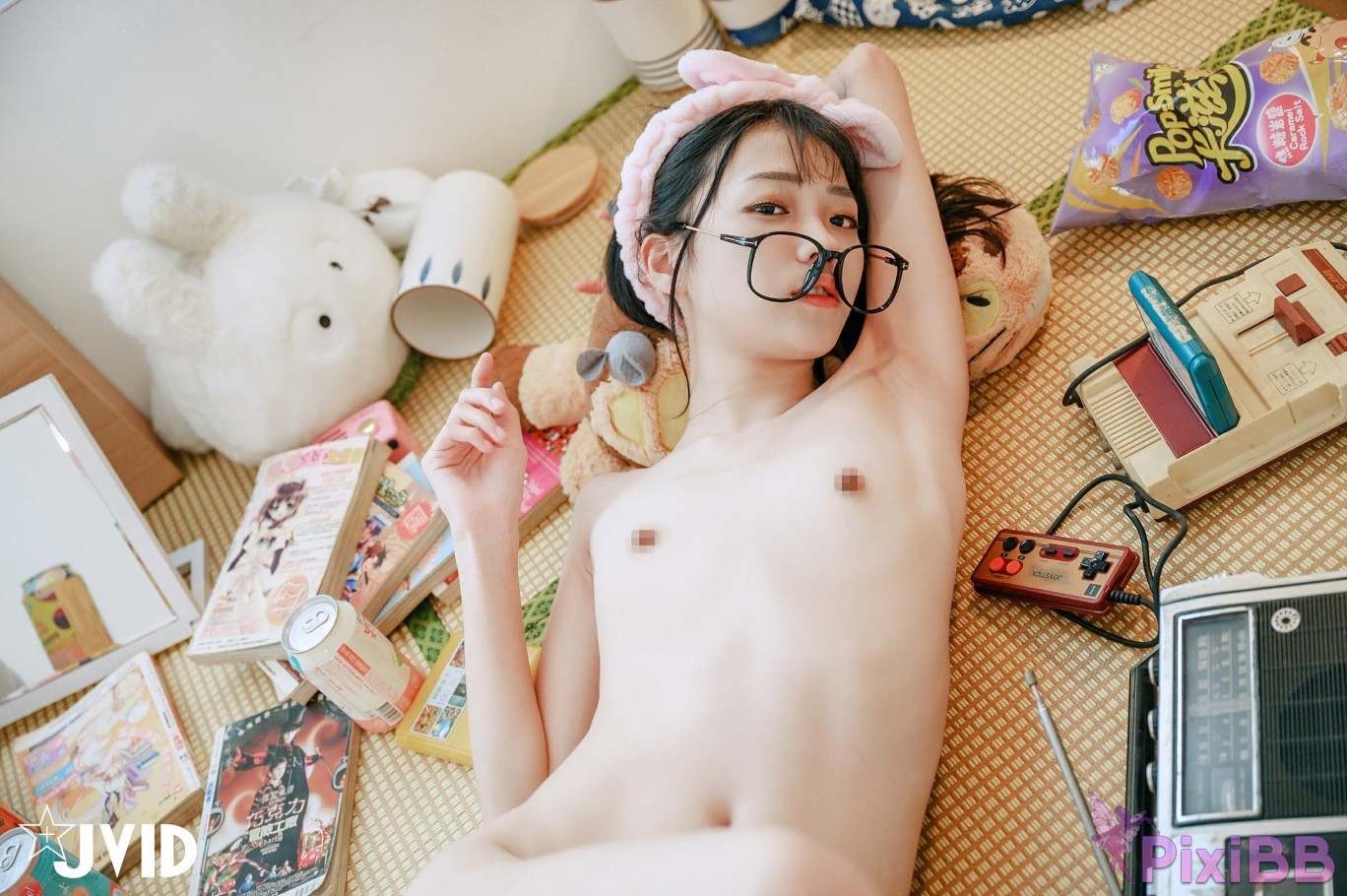 JVID Yan yan Angel PixiBB.COM 078