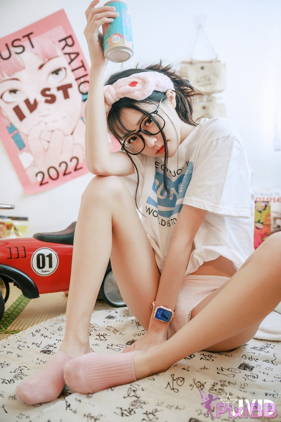 JVID Yan yan Angel PixiBB.COM 088