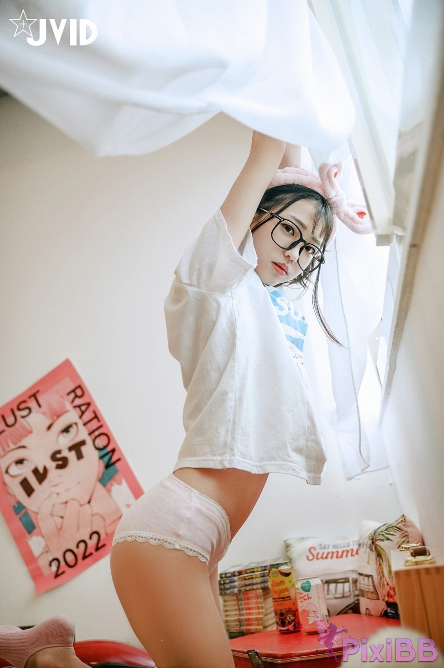 JVID Yan yan Angel PixiBB.COM 115