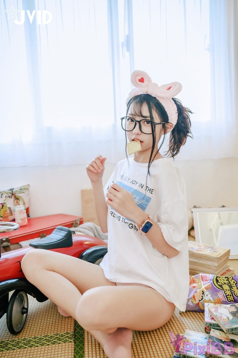 JVID Yan yan Angel PixiBB.COM 134