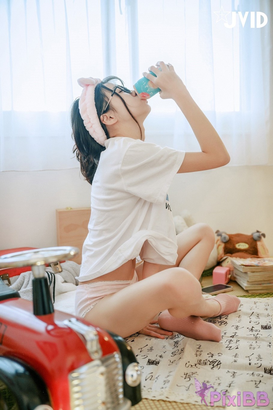 JVID Yan yan Angel PixiBB.COM 140