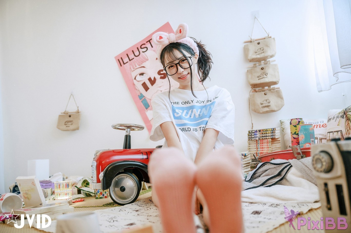 JVID Yan yan Angel PixiBB.COM 150