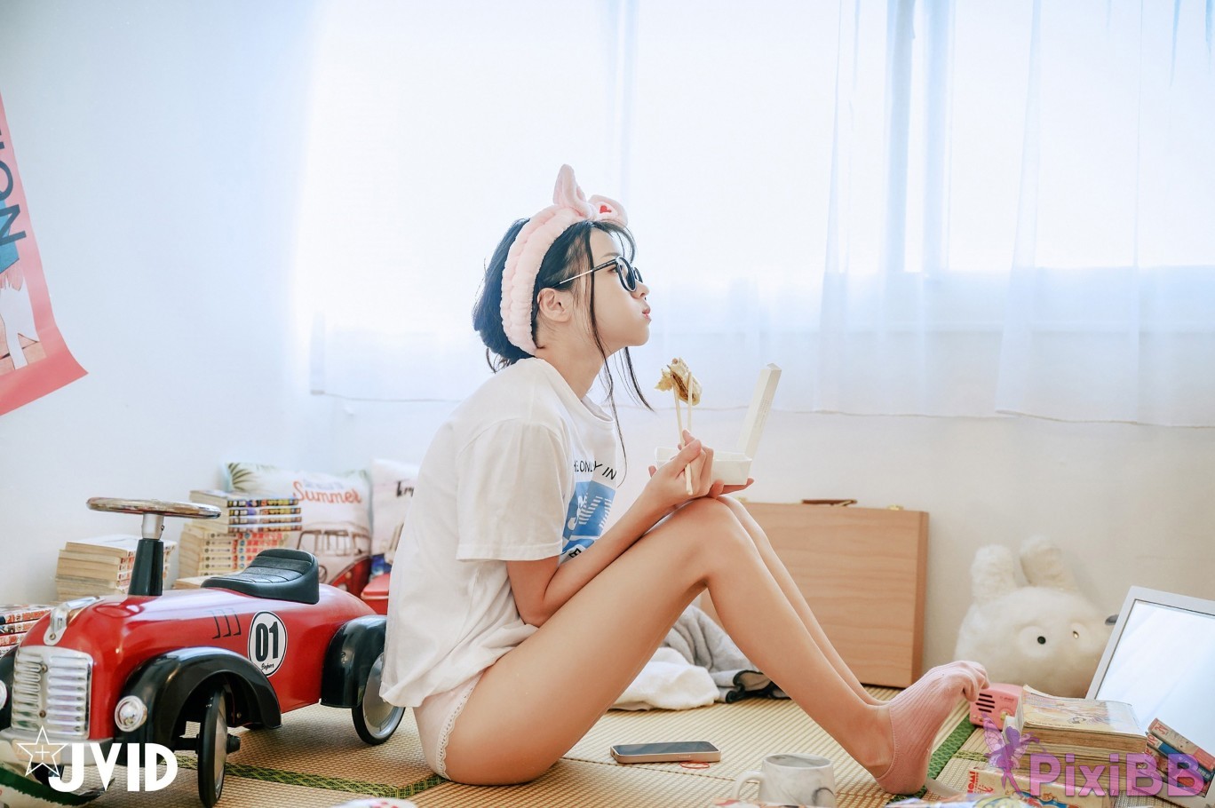 JVID Yan yan Angel PixiBB.COM 152