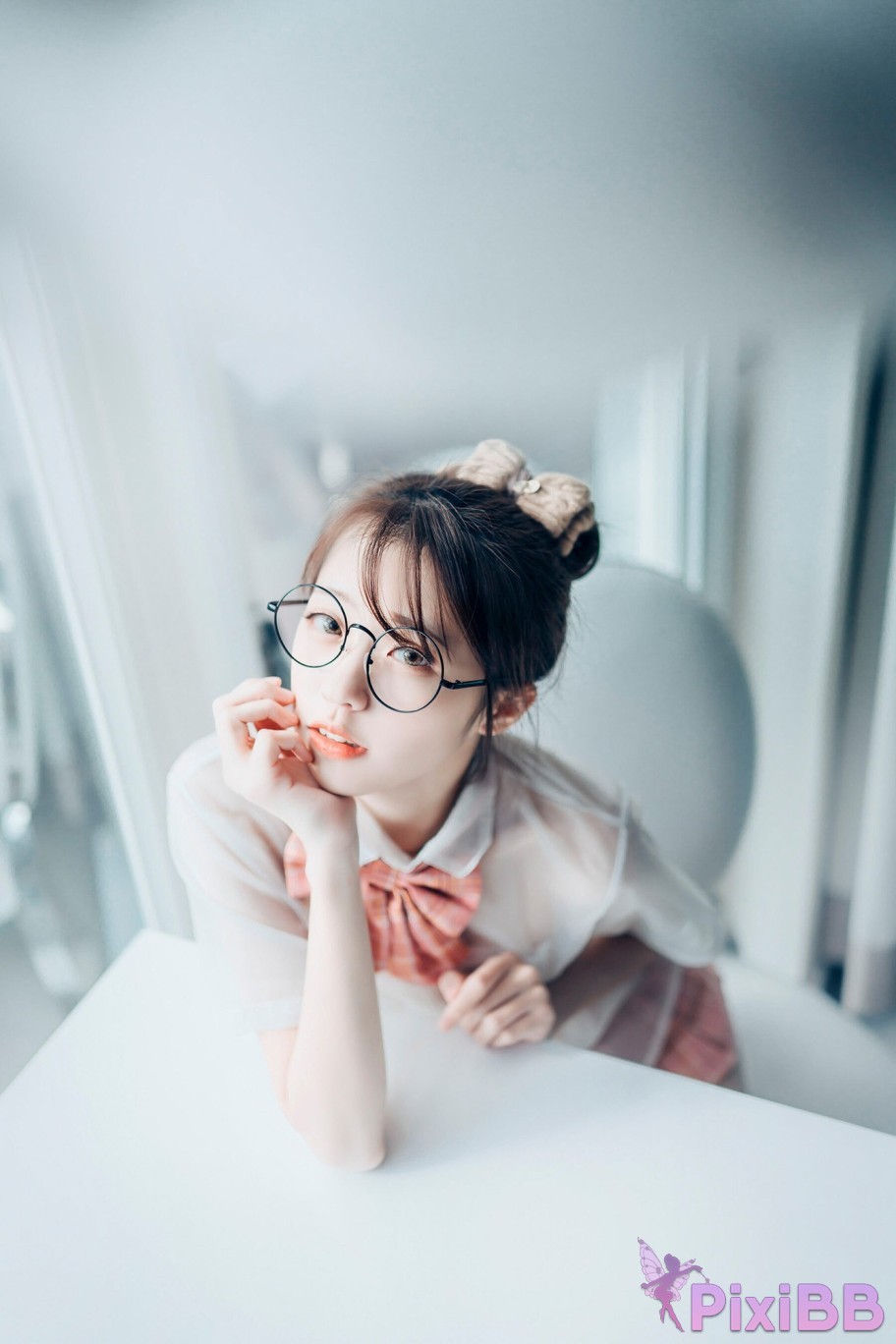 JVID Yan yan Angel trasmart PixiBB.COM 004