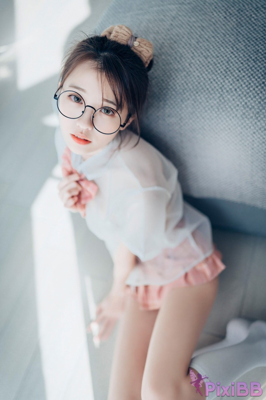 JVID Yan yan Angel trasmart PixiBB.COM 010