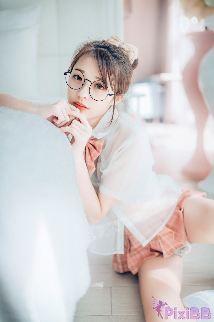 JVID Yan yan Angel trasmart PixiBB.COM 016