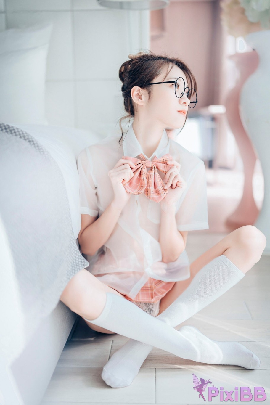 JVID Yan yan Angel trasmart PixiBB.COM 020