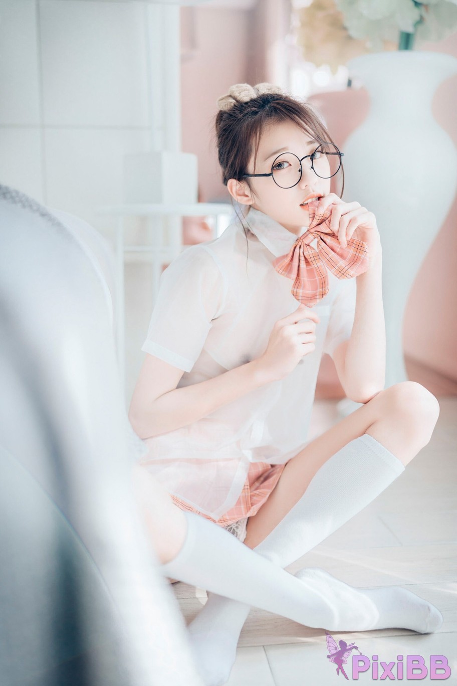 JVID Yan yan Angel trasmart PixiBB.COM 021