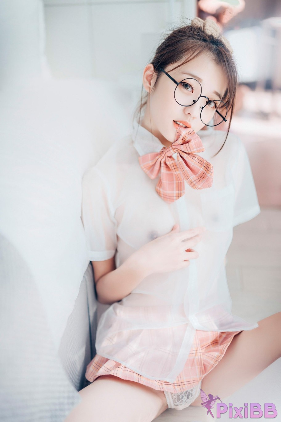 JVID Yan yan Angel trasmart PixiBB.COM 022