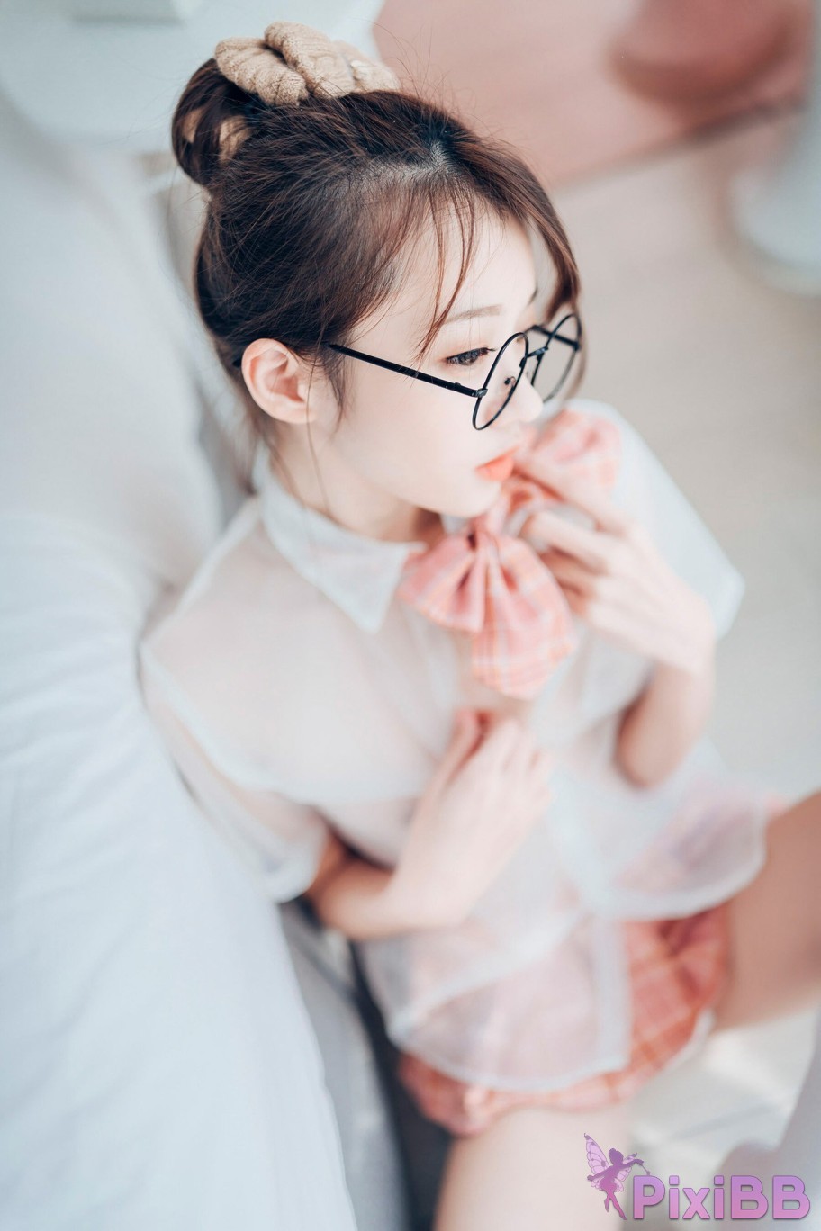 JVID Yan yan Angel trasmart PixiBB.COM 023