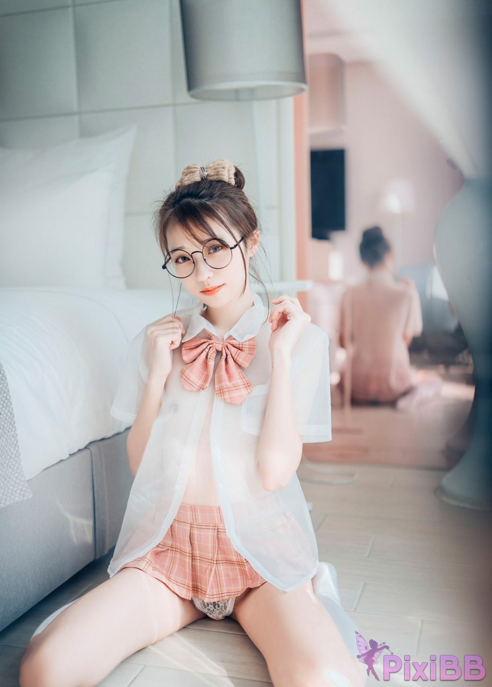 JVID Yan yan Angel trasmart PixiBB.COM 024