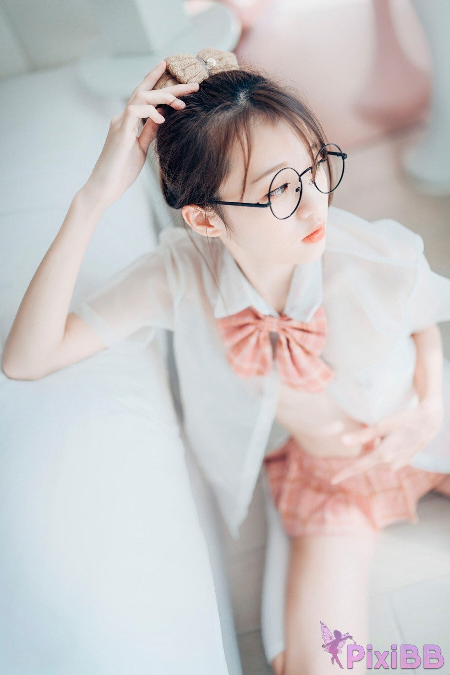 JVID Yan yan Angel trasmart PixiBB.COM 025