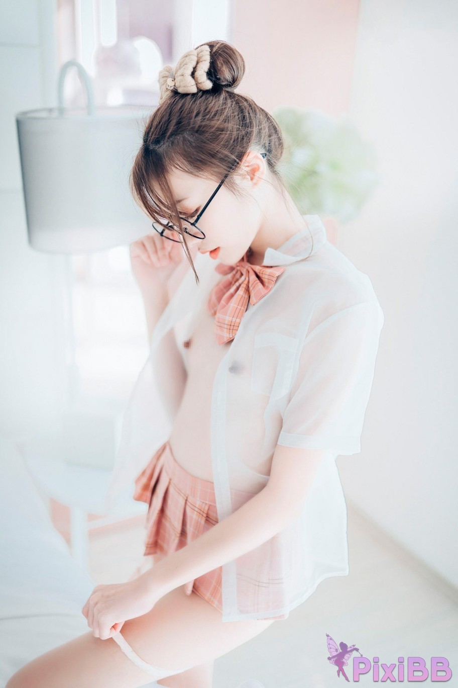 JVID Yan yan Angel trasmart PixiBB.COM 030