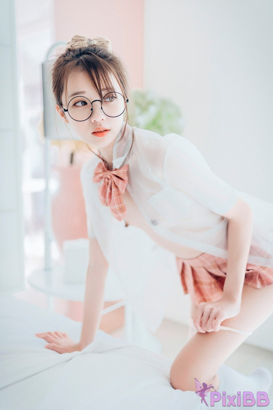 JVID Yan yan Angel trasmart PixiBB.COM 031