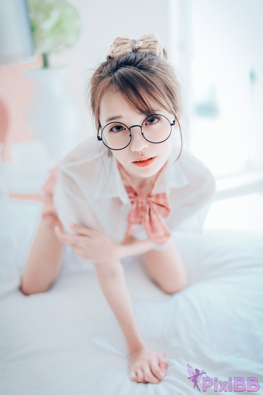 JVID Yan yan Angel trasmart PixiBB.COM 036