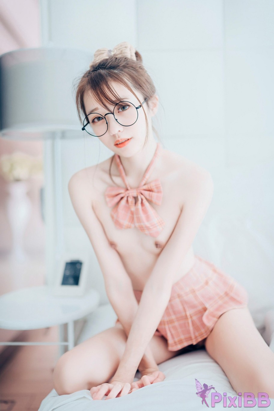 JVID Yan yan Angel trasmart PixiBB.COM 049