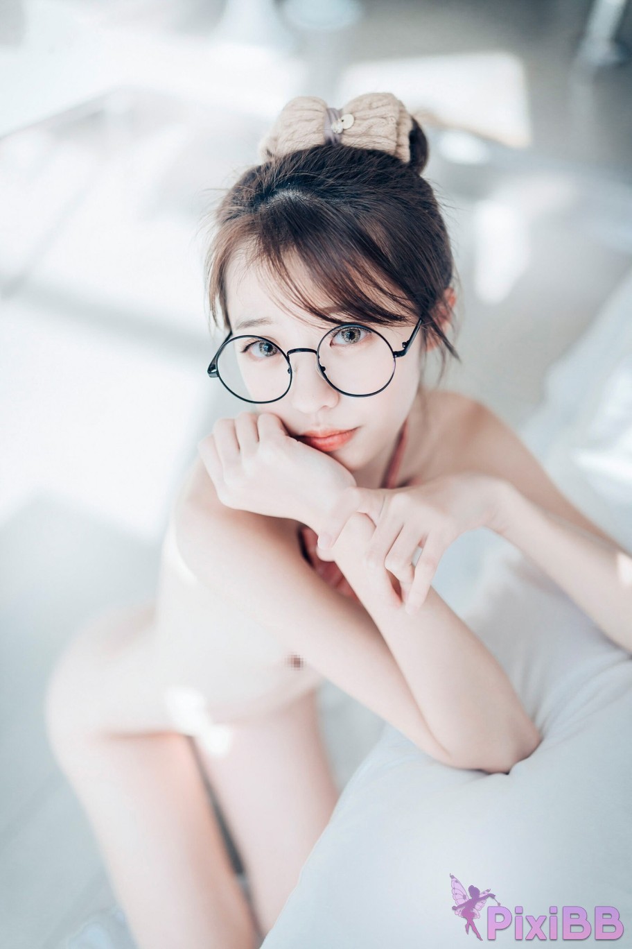 JVID Yan yan Angel trasmart PixiBB.COM 074