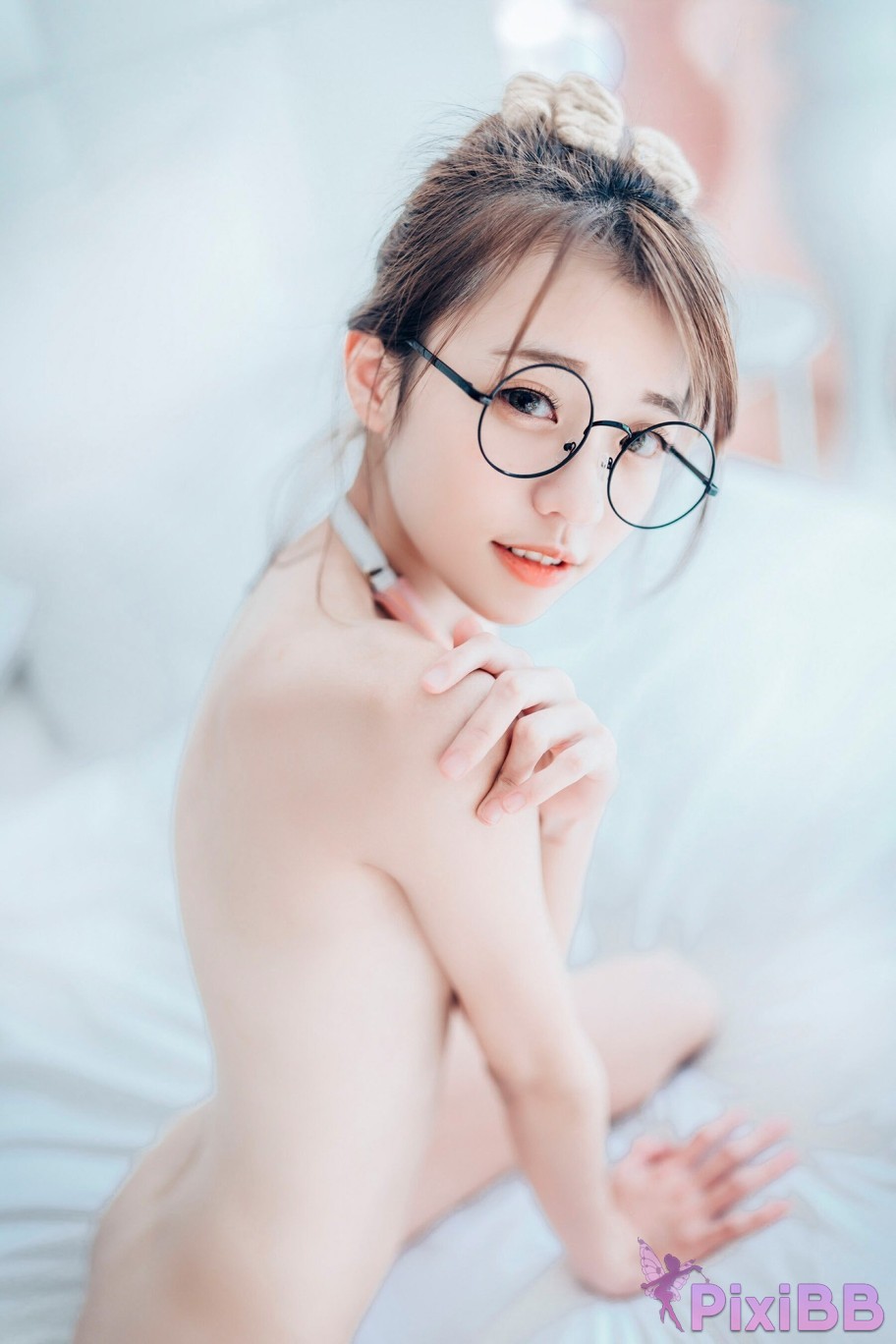 JVID Yan yan Angel trasmart PixiBB.COM 079