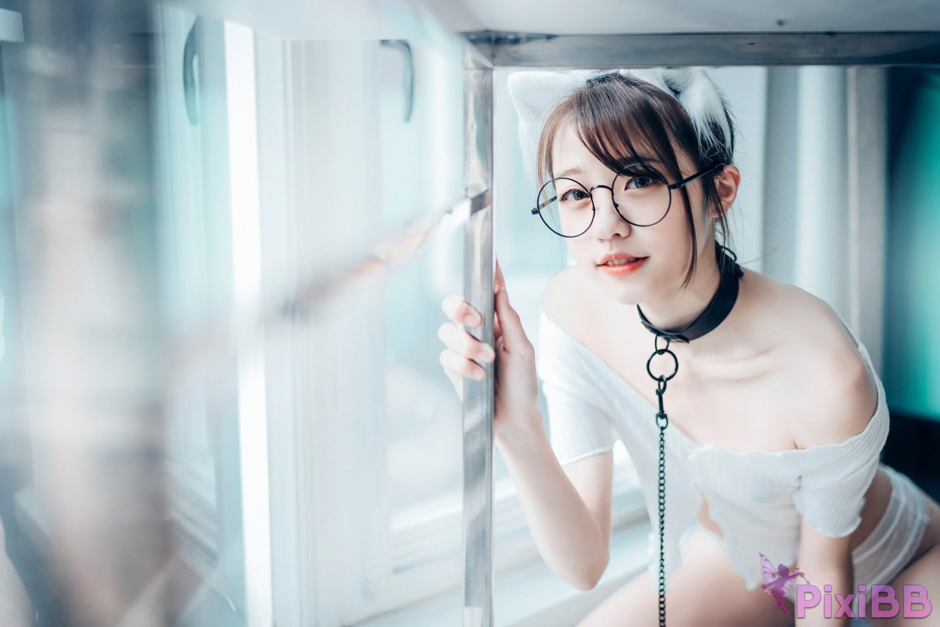 JVID Yan yan Angel trasmart PixiBB.COM 081